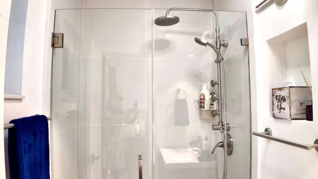 Photo of Bathroom in Citrus Isles