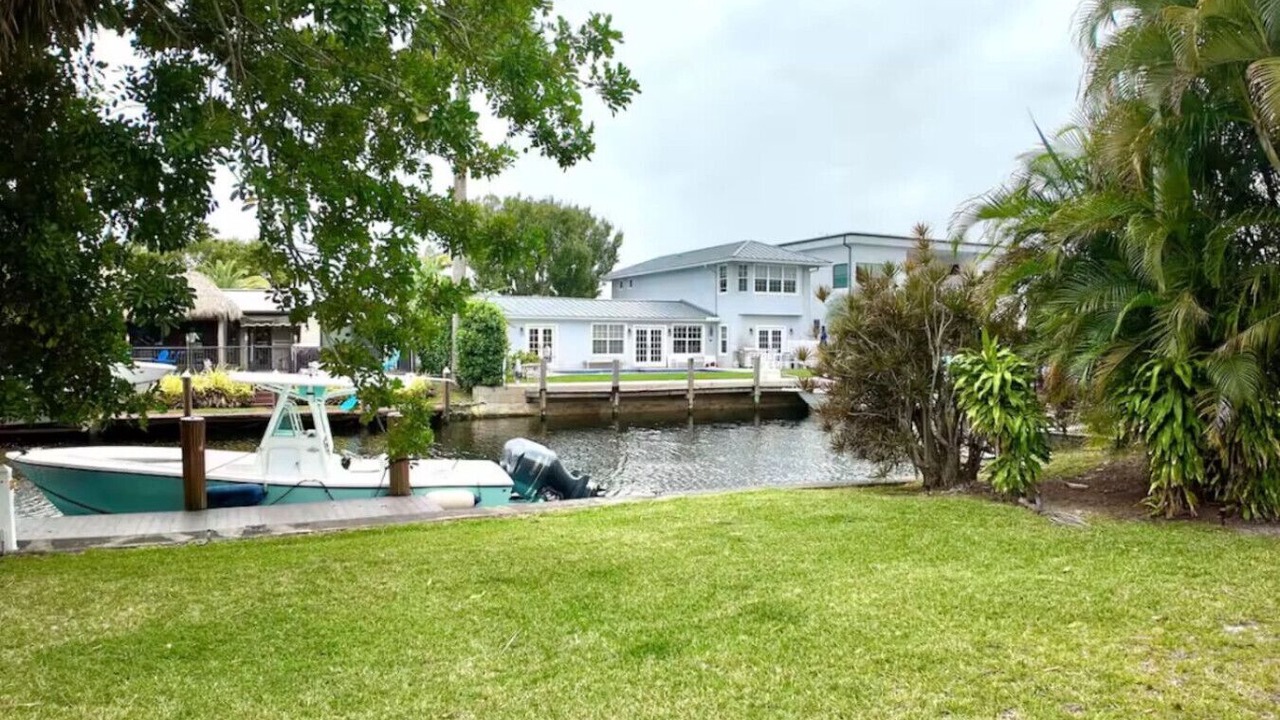 Photo of Outdoor in Citrus Isles