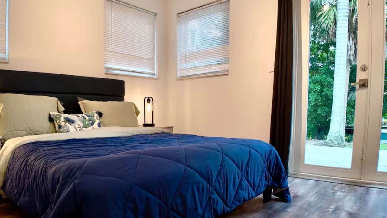 Photo of Bedroom in Citrus Isles