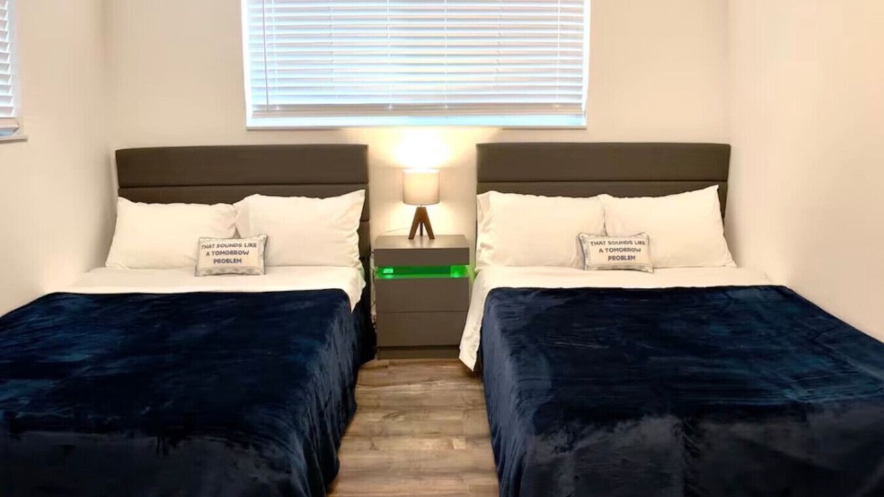 Photo of Bedroom in Citrus Isles