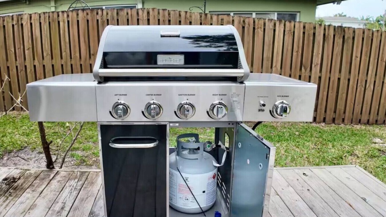 Photo of Outdoor in Citrus Isles