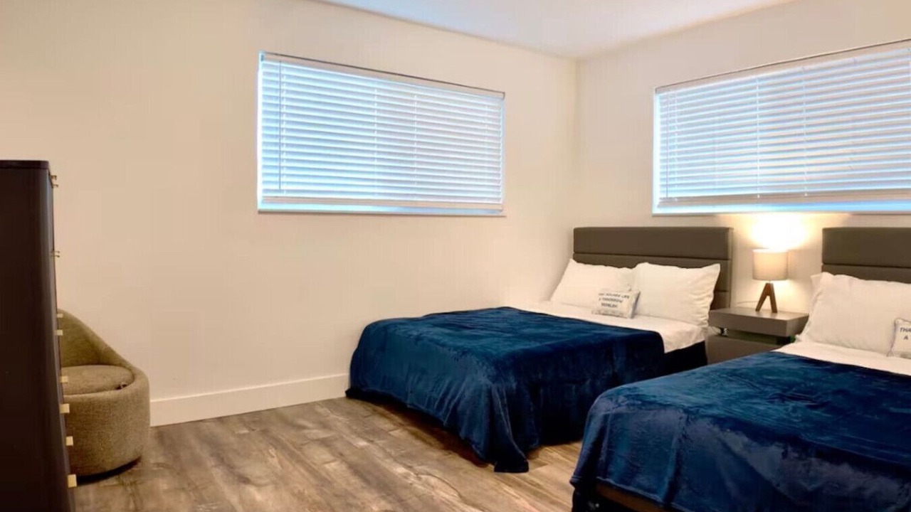 Photo of Bedroom in Citrus Isles