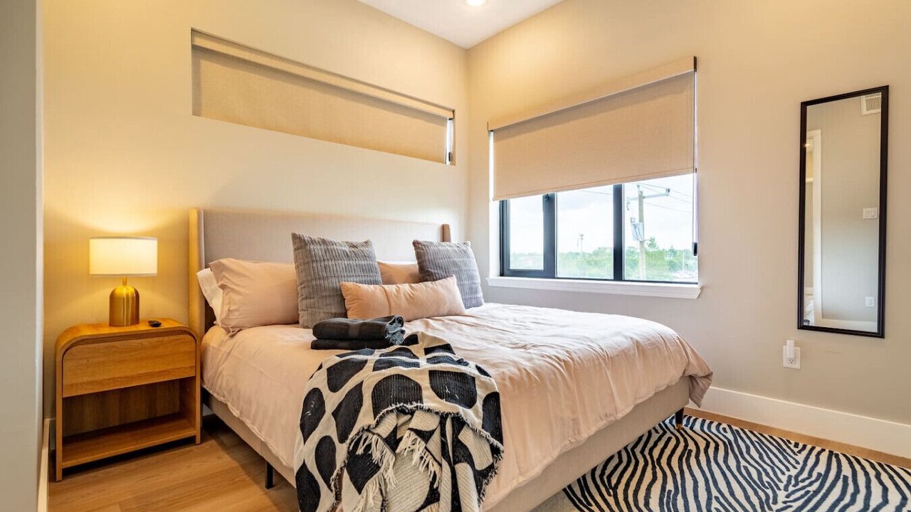 Photo of Bedroom in Fort Worth
