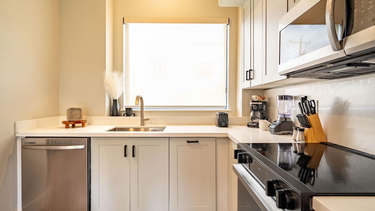 Photo of Kitchen in Fort Worth