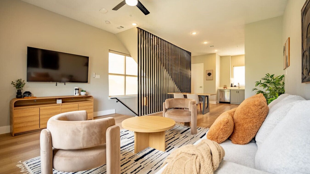 Photo of Livingroom in Fort Worth