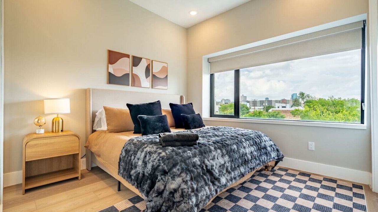 Photo of Bedroom in Fort Worth