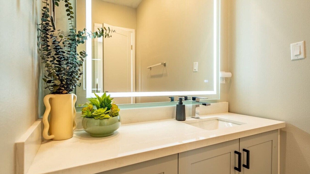 Photo of Bathroom in Fort Worth