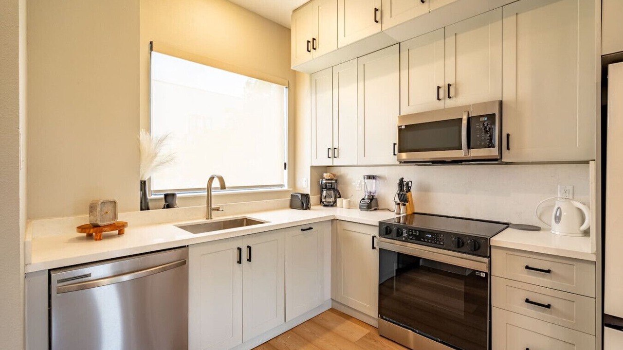 Photo of Kitchen in Fort Worth