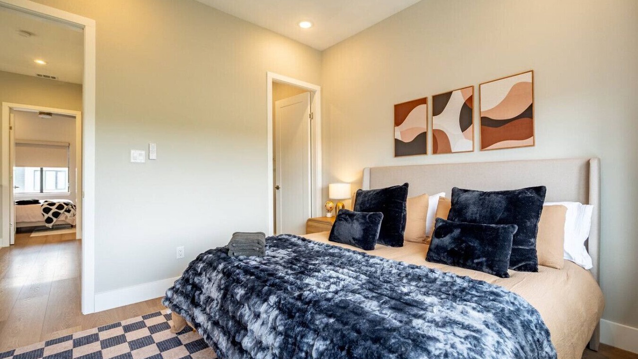 Photo of Bedroom in Fort Worth