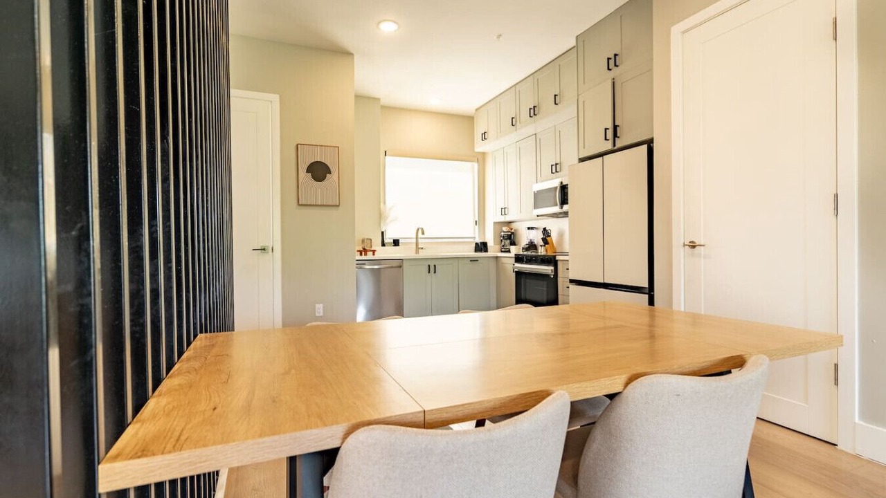 Photo of Kitchen in Fort Worth