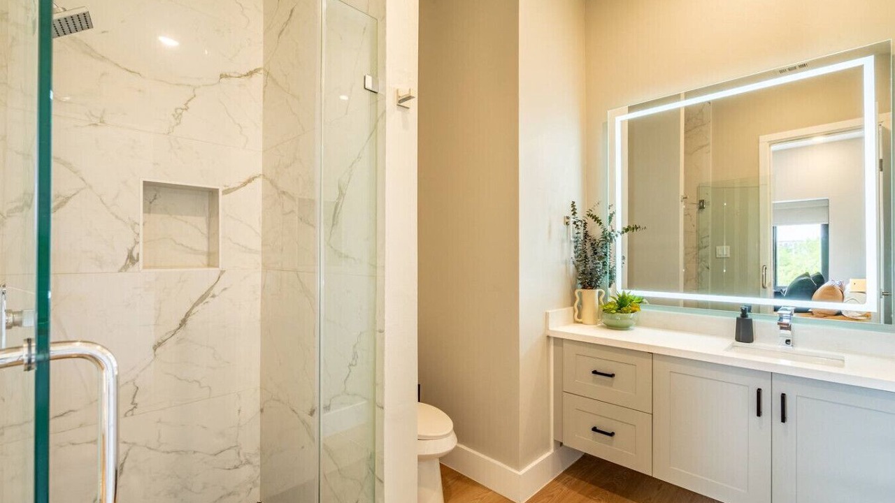 Photo of Bathroom in Fort Worth