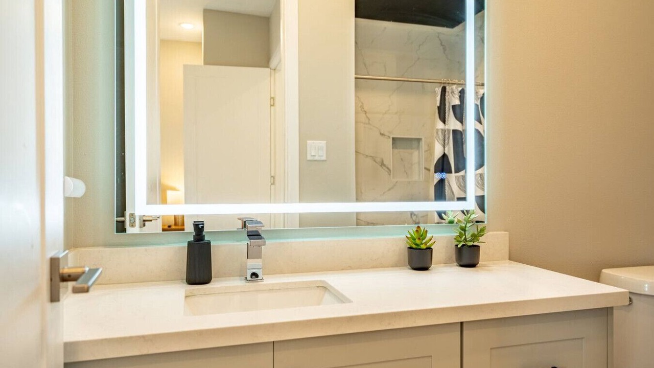 Photo of Bathroom in Fort Worth