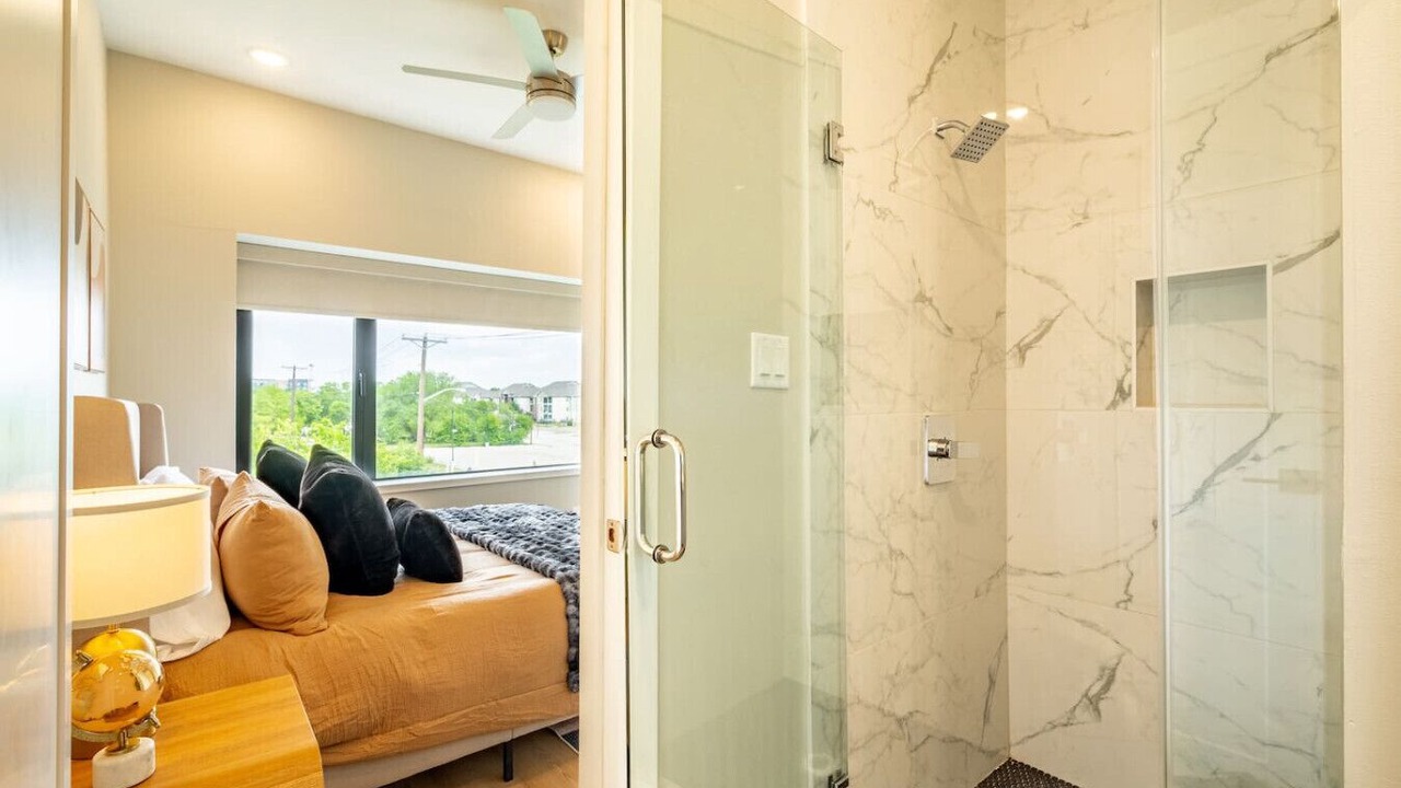 Photo of Bathroom in Fort Worth