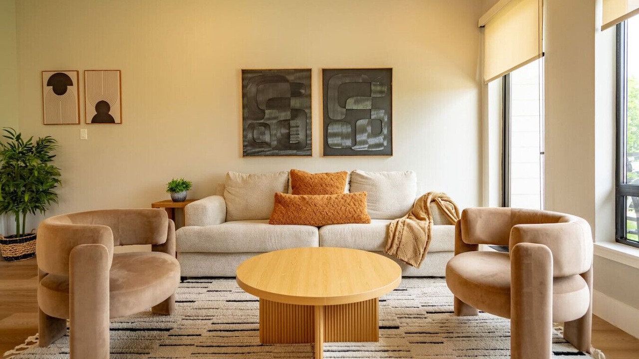 Photo of Livingroom in Fort Worth
