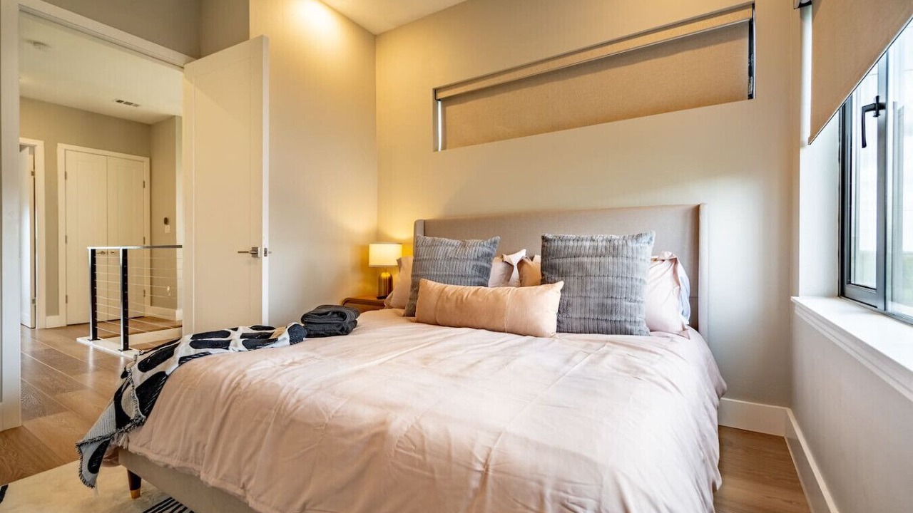 Photo of Bedroom in Fort Worth