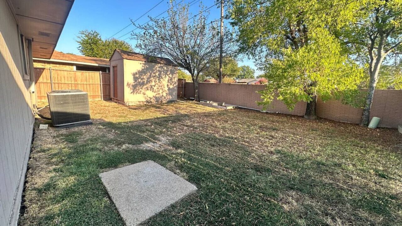 Photo of Outdoor in Northeast Carrollton
