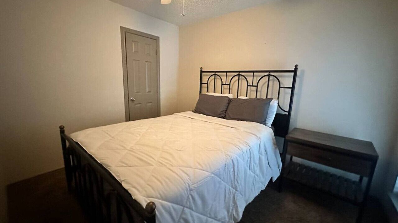 Photo of Bedroom in Northeast Carrollton
