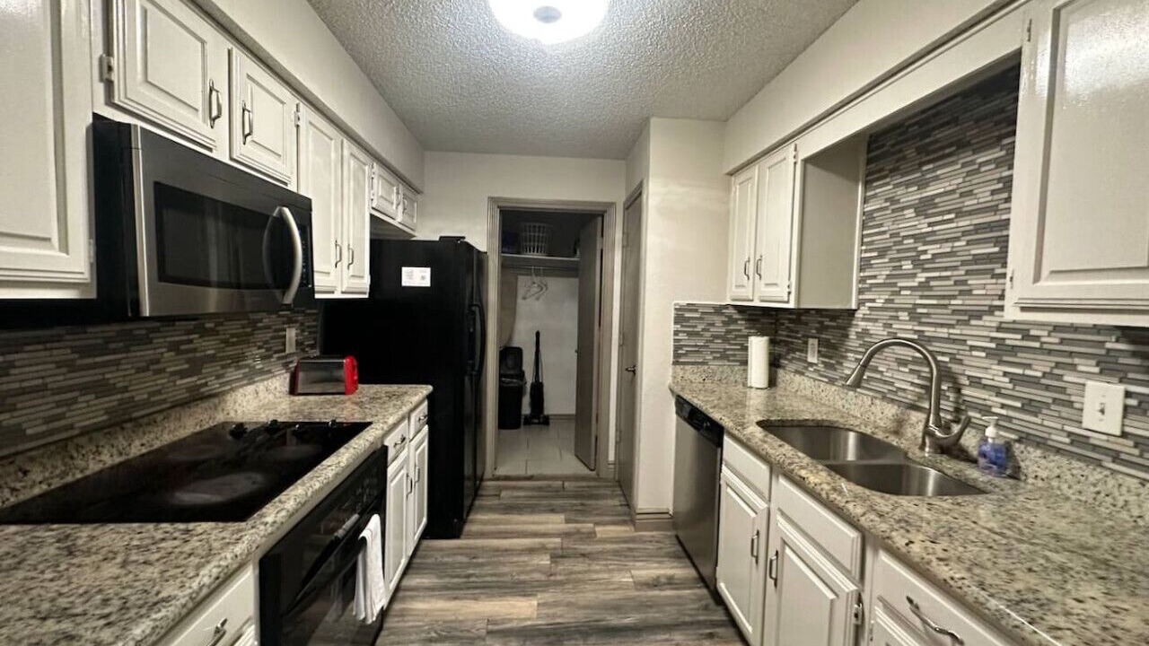 Photo of Kitchen in Northeast Carrollton