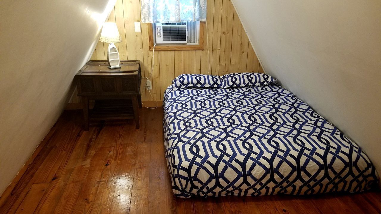 Photo of Bedroom in Cisco