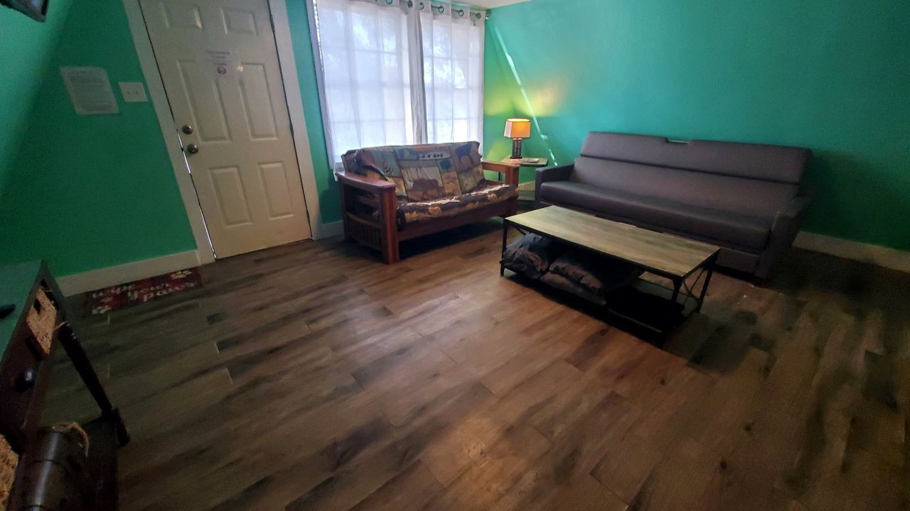 Photo of Livingroom in Cisco