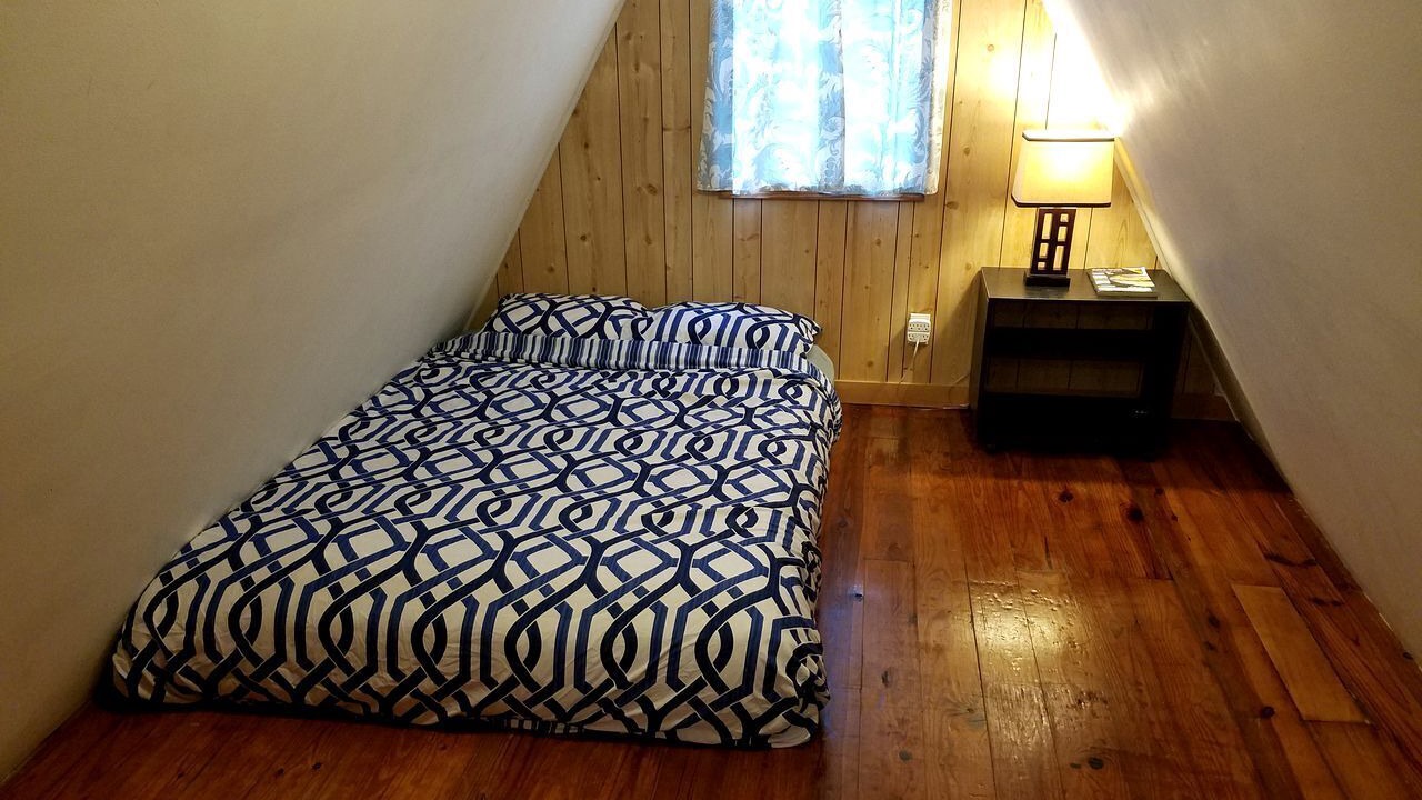 Photo of Bedroom in Cisco