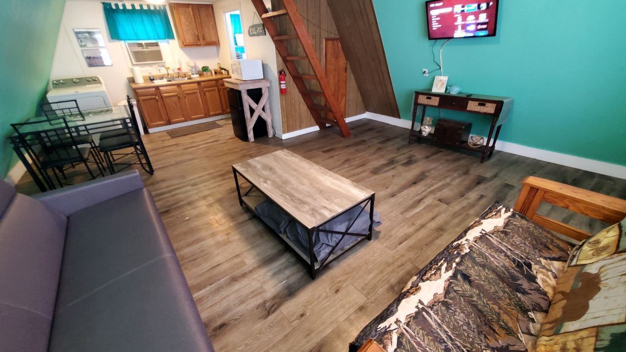 Photo of Livingroom in Cisco