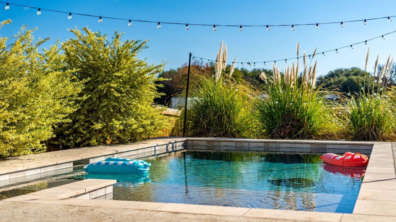 Photo of Outdoor in Calera