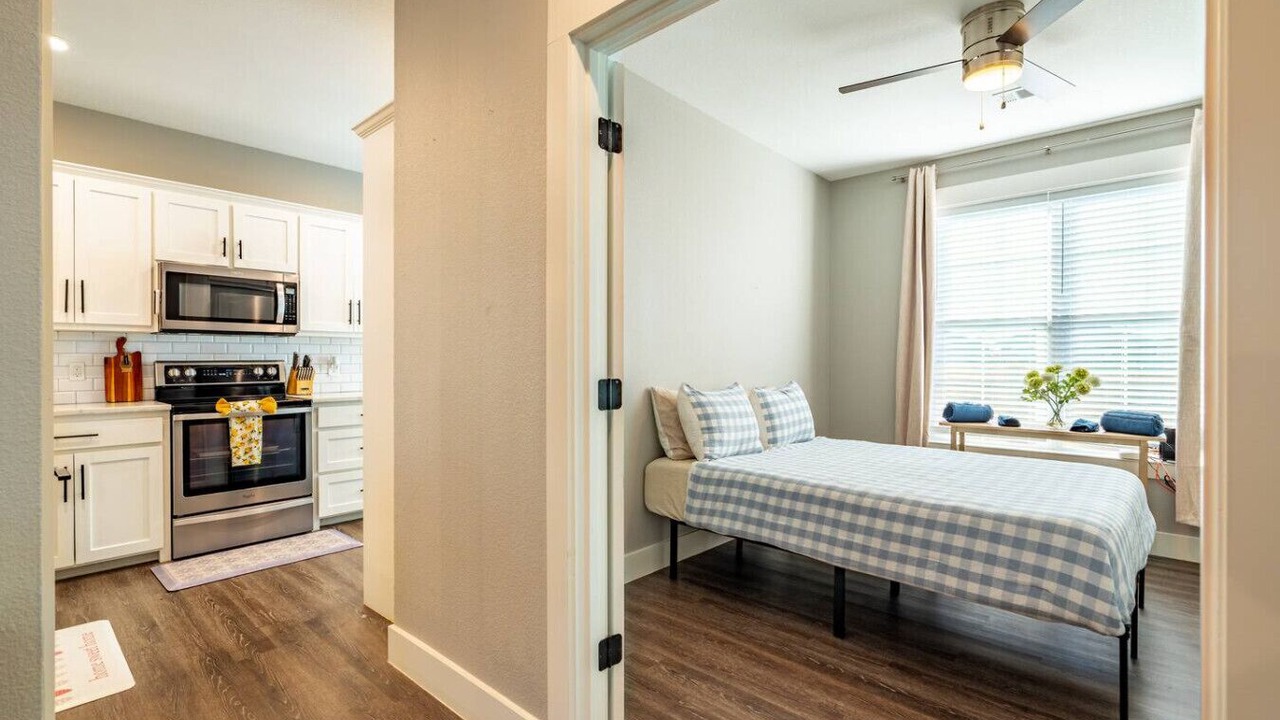 Photo of Bedroom in Calera
