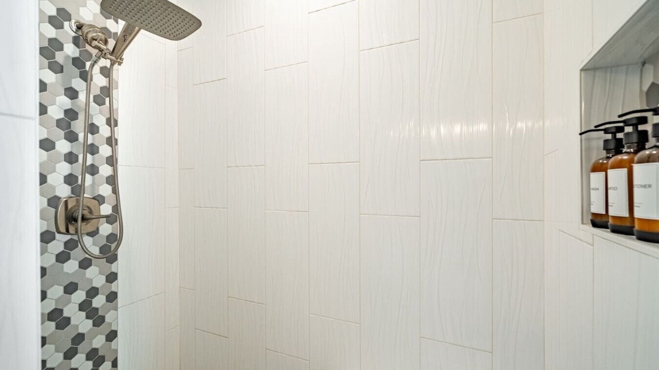 Photo of Bathroom in Calera