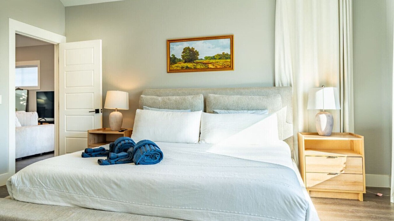 Photo of Bedroom in Calera