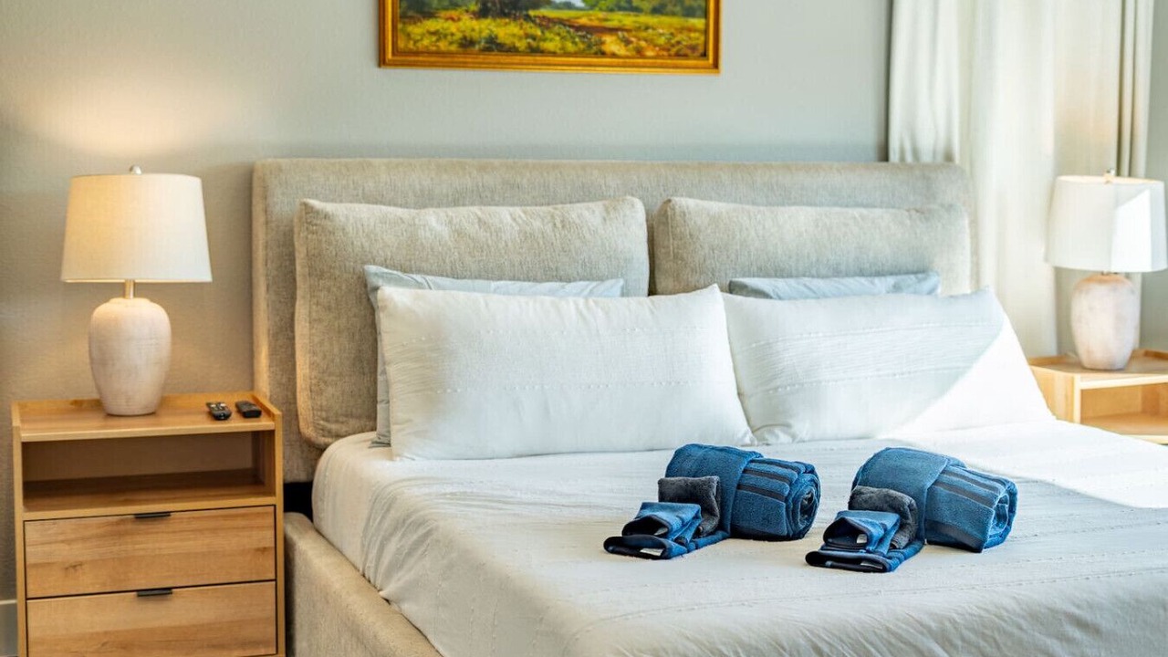 Photo of Bedroom in Calera