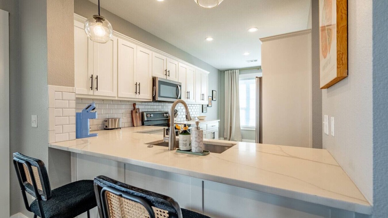 Photo of Kitchen in Calera