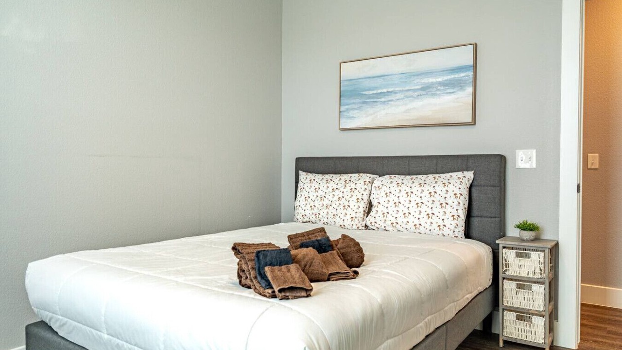Photo of Bedroom in Calera