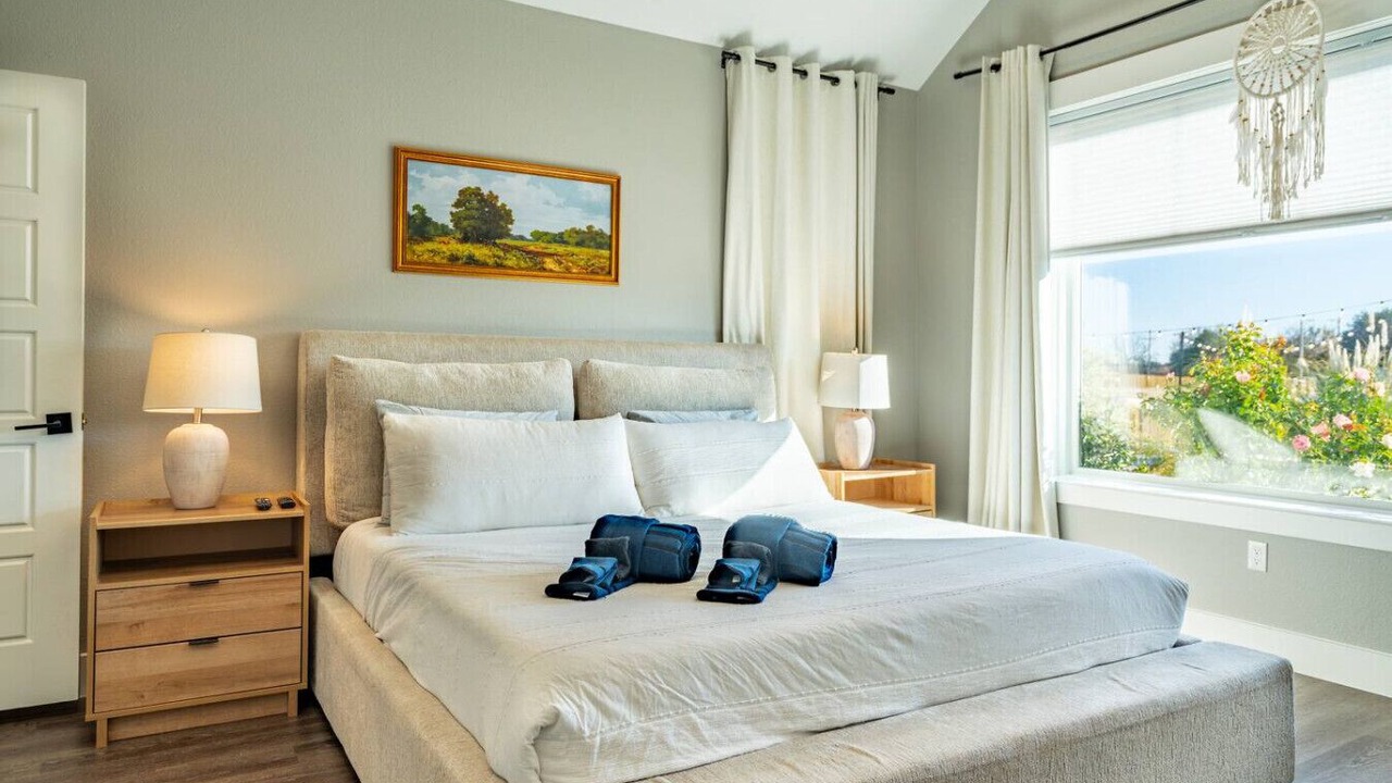 Photo of Bedroom in Calera
