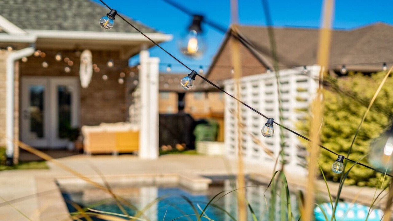 Photo of Outdoor in Calera