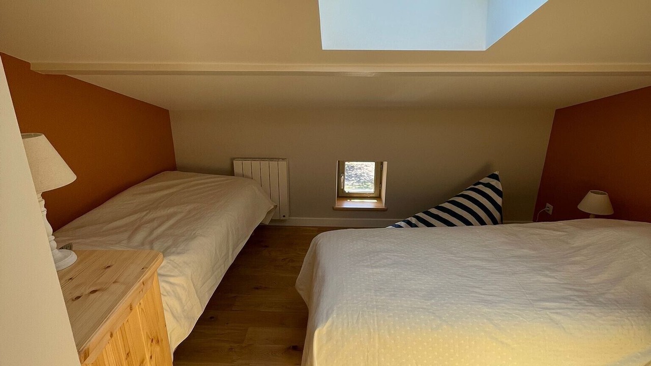 Photo of Bedroom in Laps