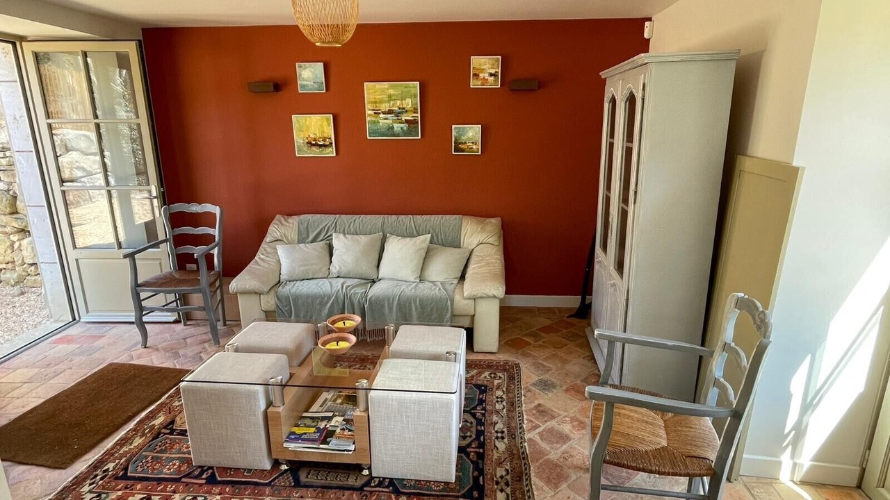 Photo of Livingroom in Laps