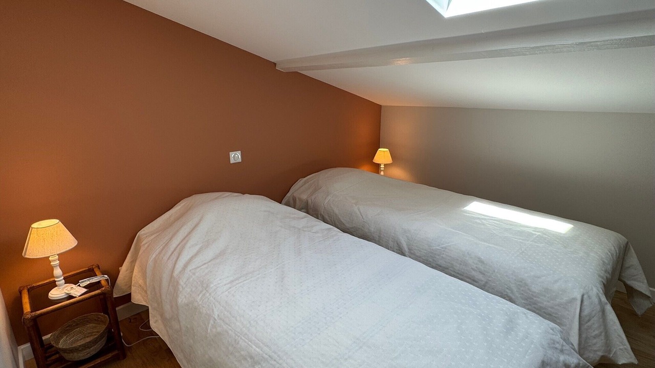Photo of Bedroom in Laps