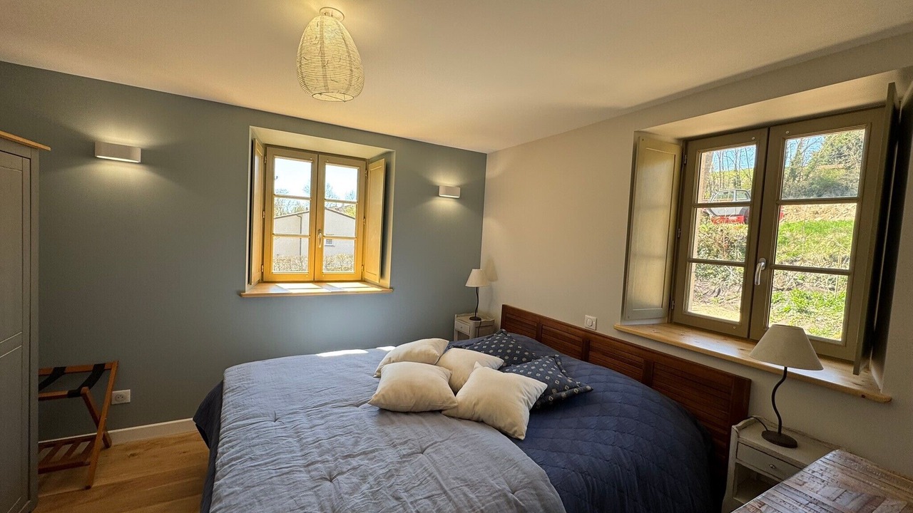 Photo of Bedroom in Laps