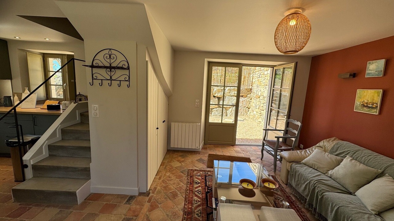 Photo of Livingroom in Laps