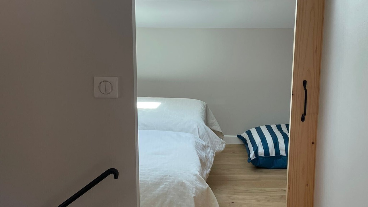 Photo of Bedroom in Laps
