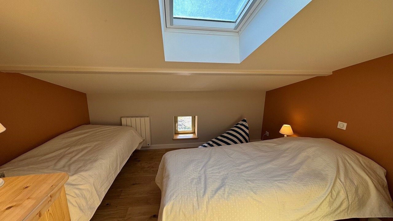 Photo of Bedroom in Laps