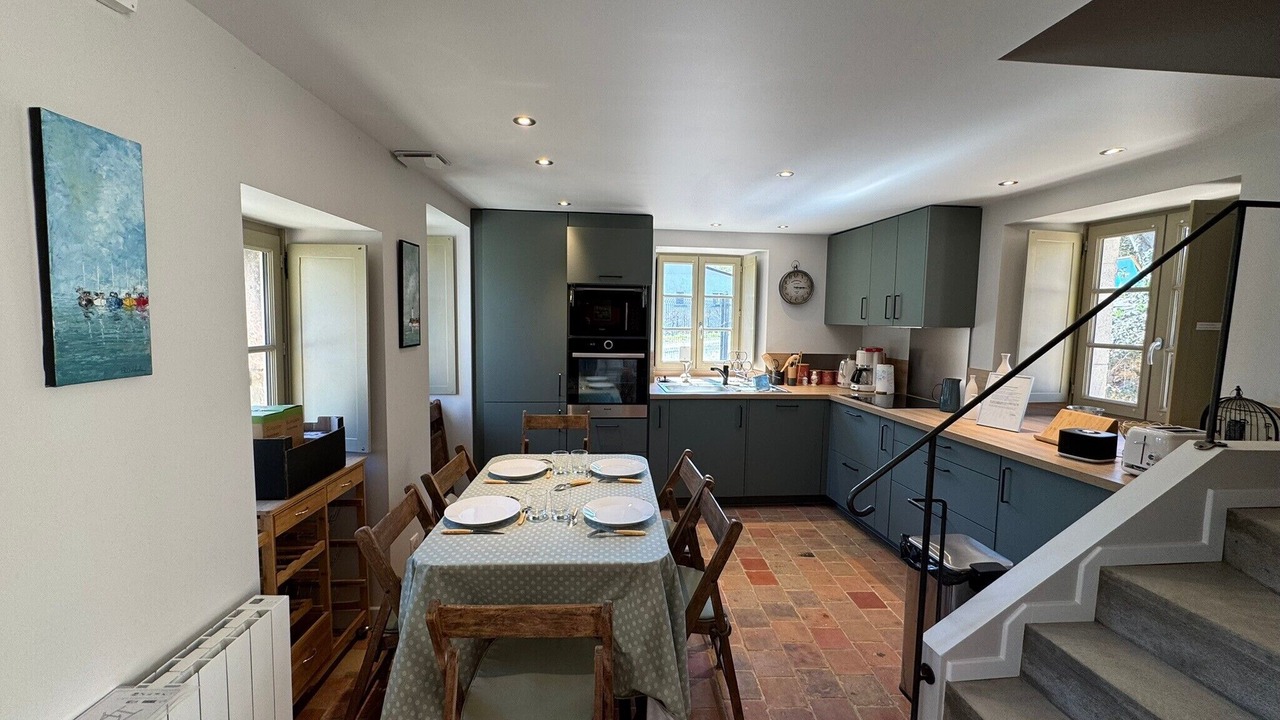 Photo of Kitchen in Laps