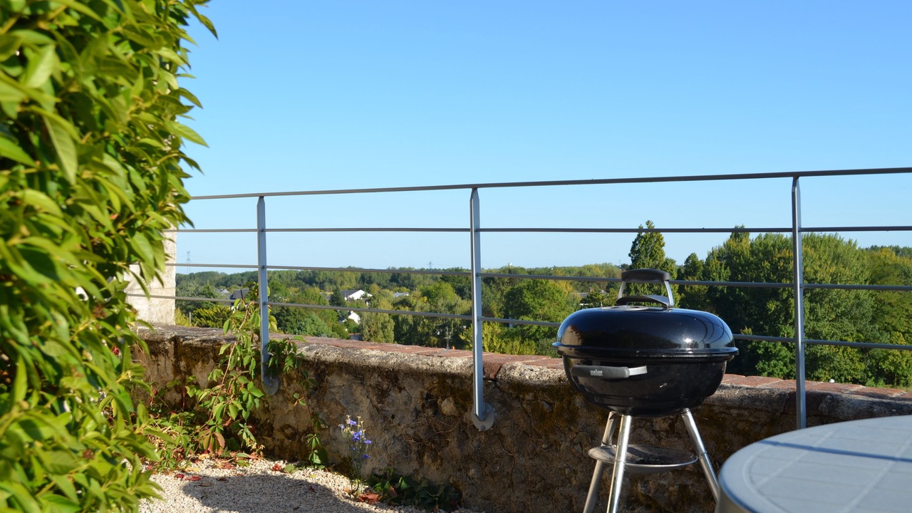 Photo of Outdoor in Vouvray