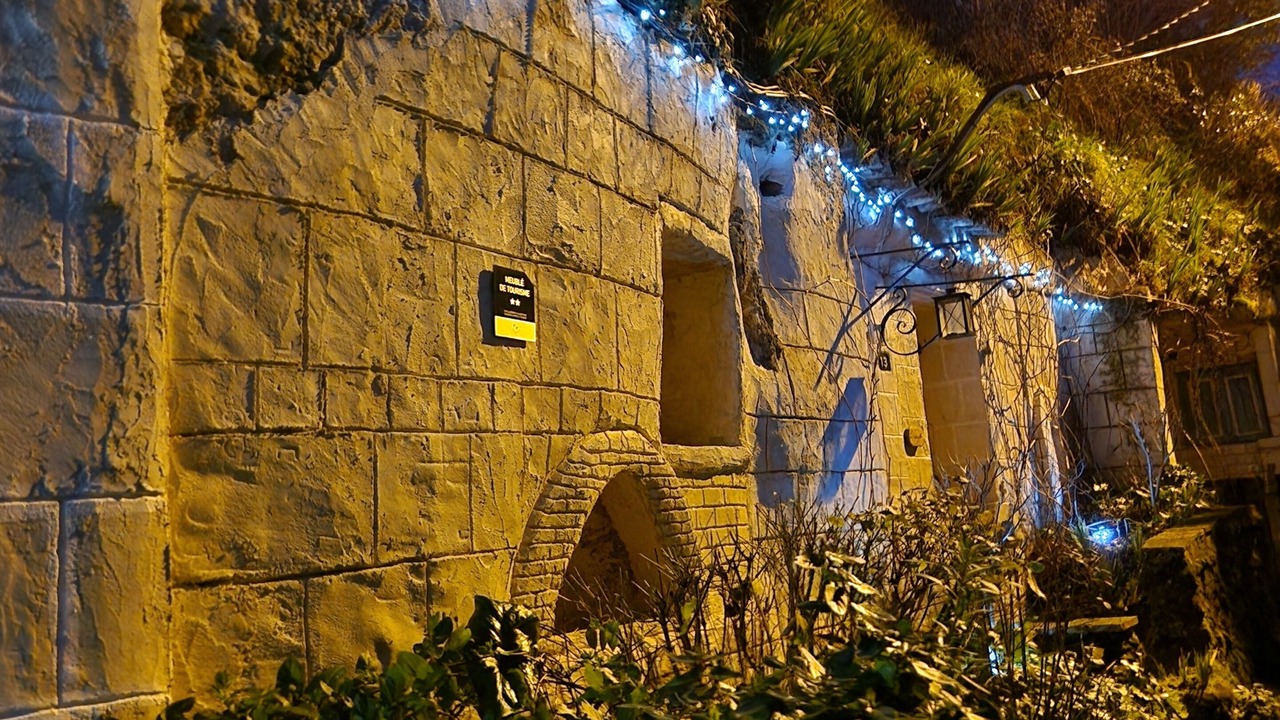 Photo of Outdoor in Vouvray