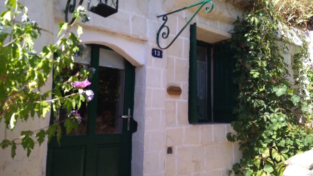 Photo of Outdoor in Vouvray