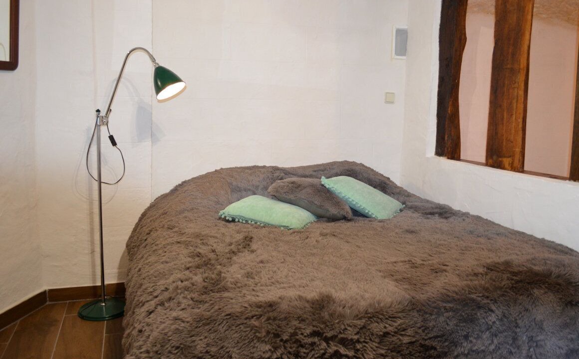 Photo of Bedroom in Vouvray