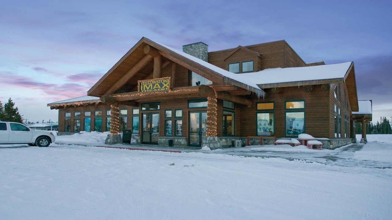 Photo of Outdoor in West Yellowstone