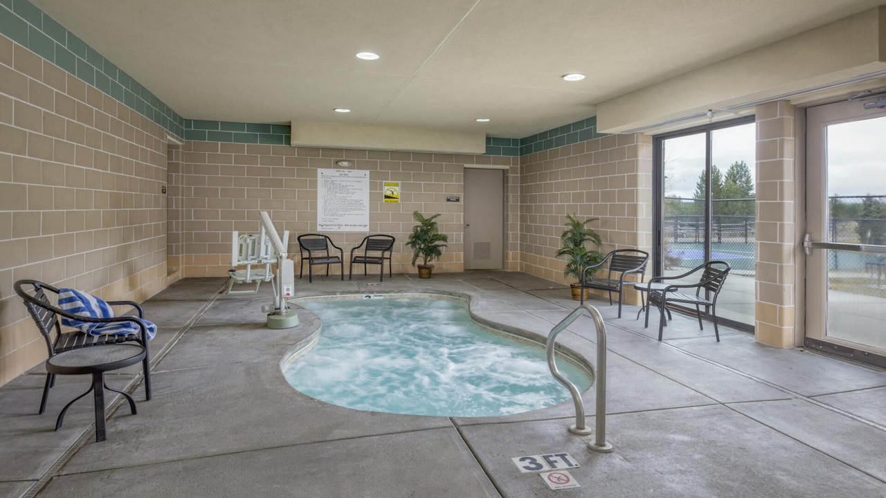 Photo of Outdoor in West Yellowstone