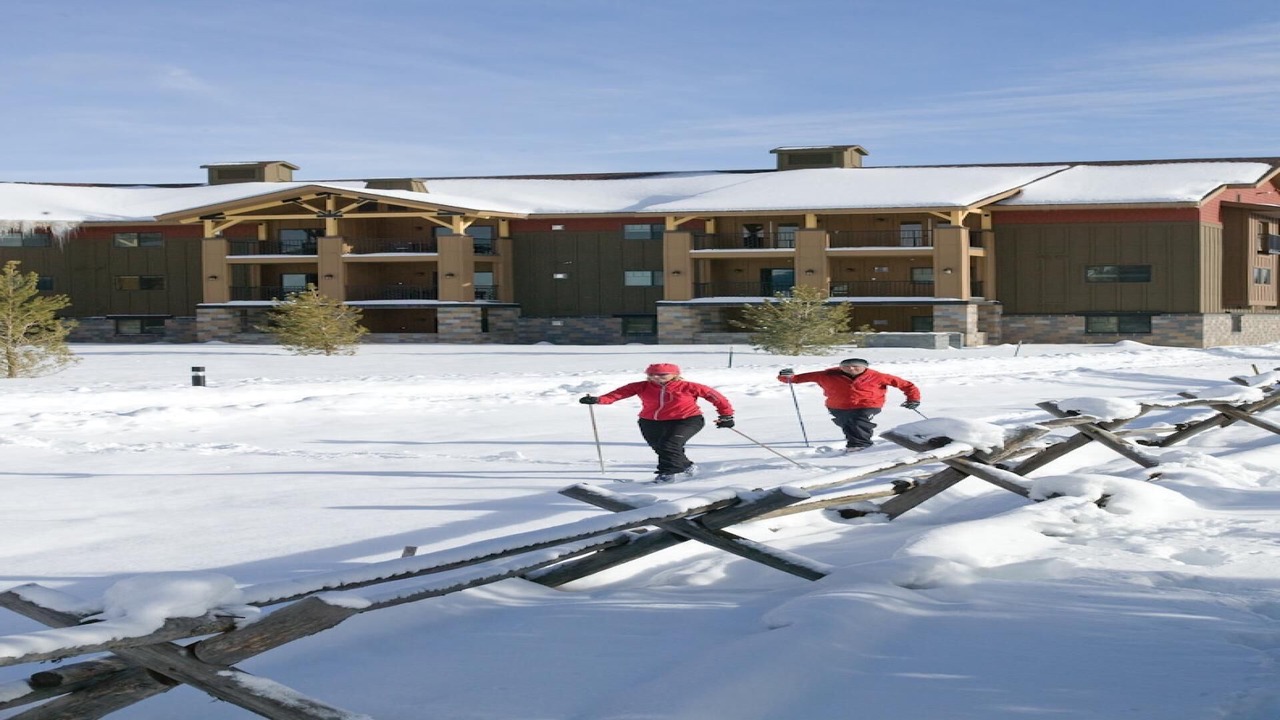 Photo of Others in West Yellowstone